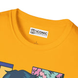 Giyu Demon Slayer T-Shirt Printify