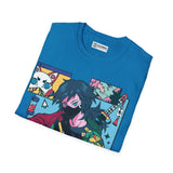 Giyu Demon Slayer T-Shirt Printify