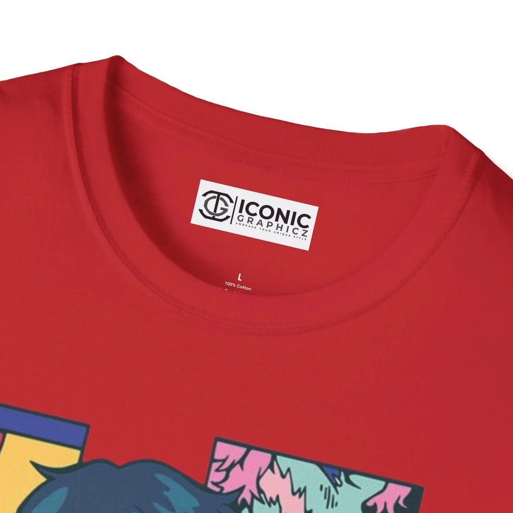 Giyu Demon Slayer T-Shirt Printify