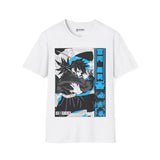 Giyu Demon Slayer T-Shirt Printify