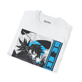 Giyu Demon Slayer T-Shirt Printify