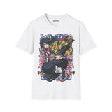 Giyu Demon Slayer T-Shirt Printify