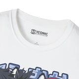 Giyu Demon Slayer T-Shirt Printify