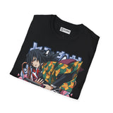 Giyu Demon Slayer T-Shirt Printify