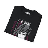 Giyu Demon Slayer T-Shirt Printify