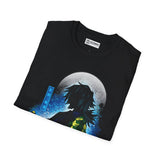 Giyu Demon Slayer T-Shirt Printify