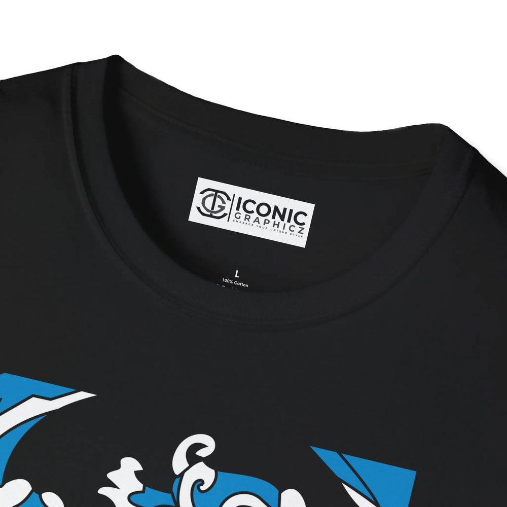 Giyu Demon Slayer T-Shirt Printify