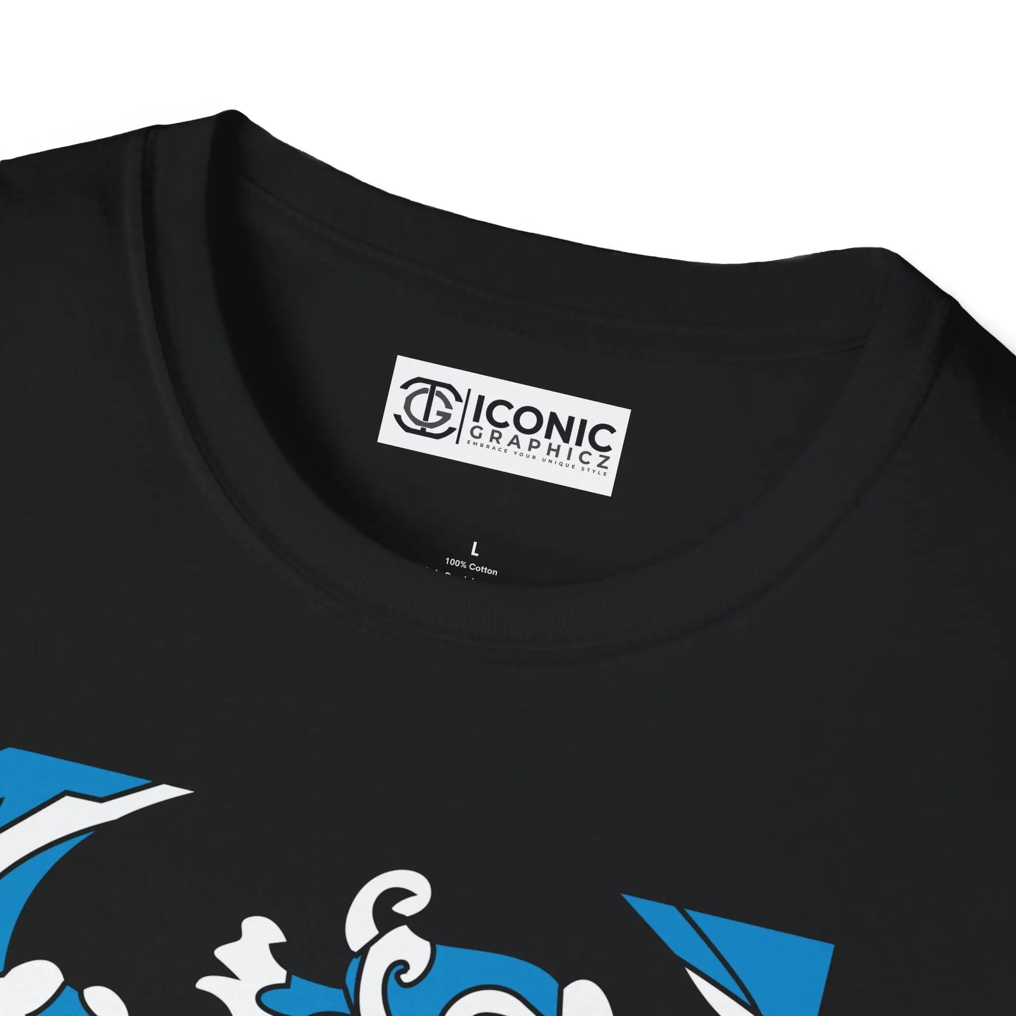 Giyu Demon Slayer T-Shirt Printify