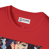 Giyu Demon Slayer T-Shirt Printify