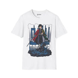 Giyu Demon Slayer T-Shirt Printify