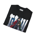Giyu Demon Slayer T-Shirt Printify