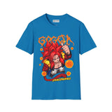 Gogeta Dragonball GT T-Shirt Printify