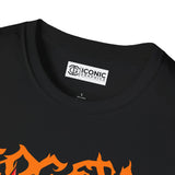 Gogeta Dragonball GT T-Shirt Printify