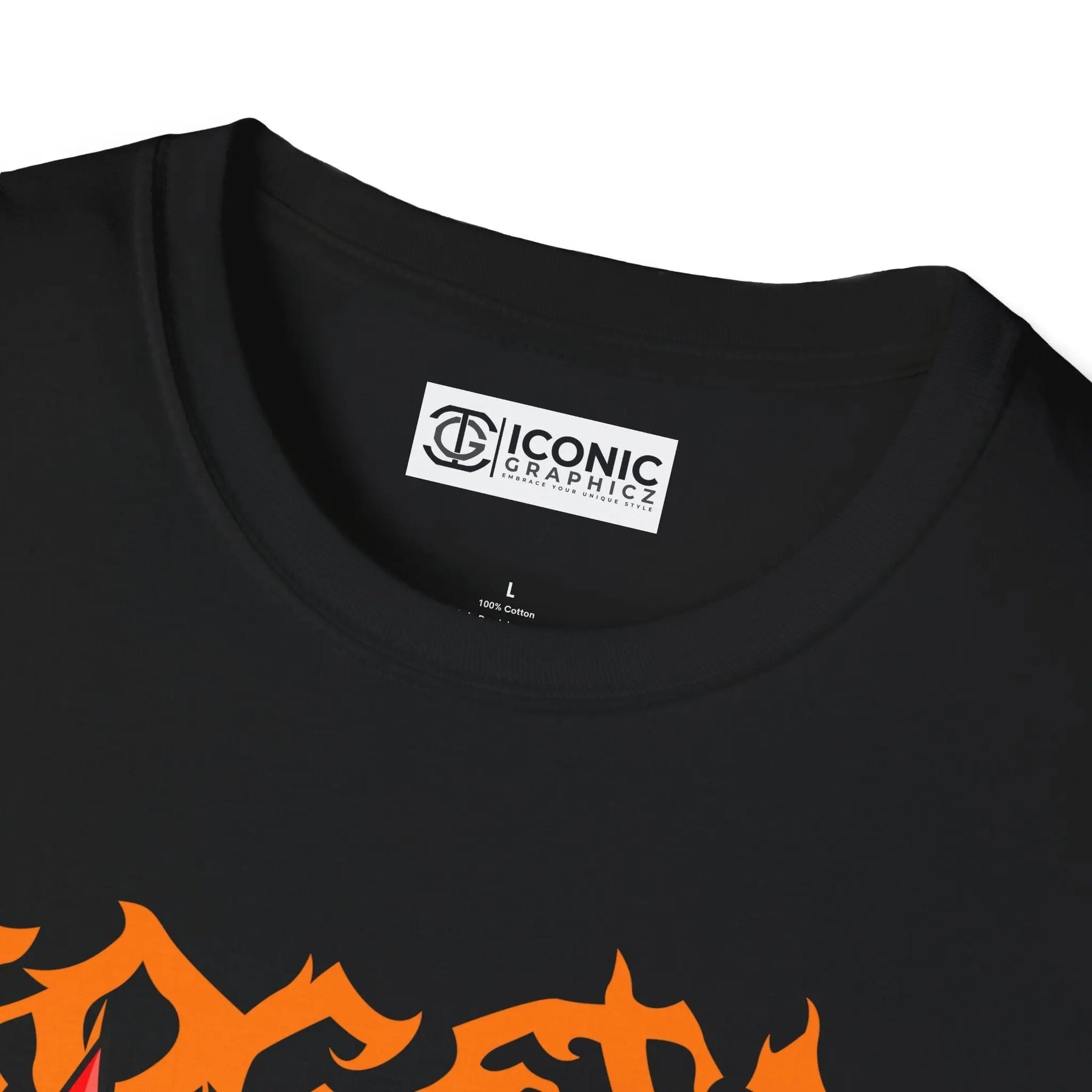 Gogeta Dragonball GT T-Shirt Printify