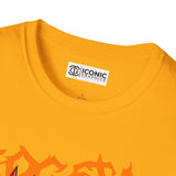 Gogeta Dragonball GT T-Shirt Printify
