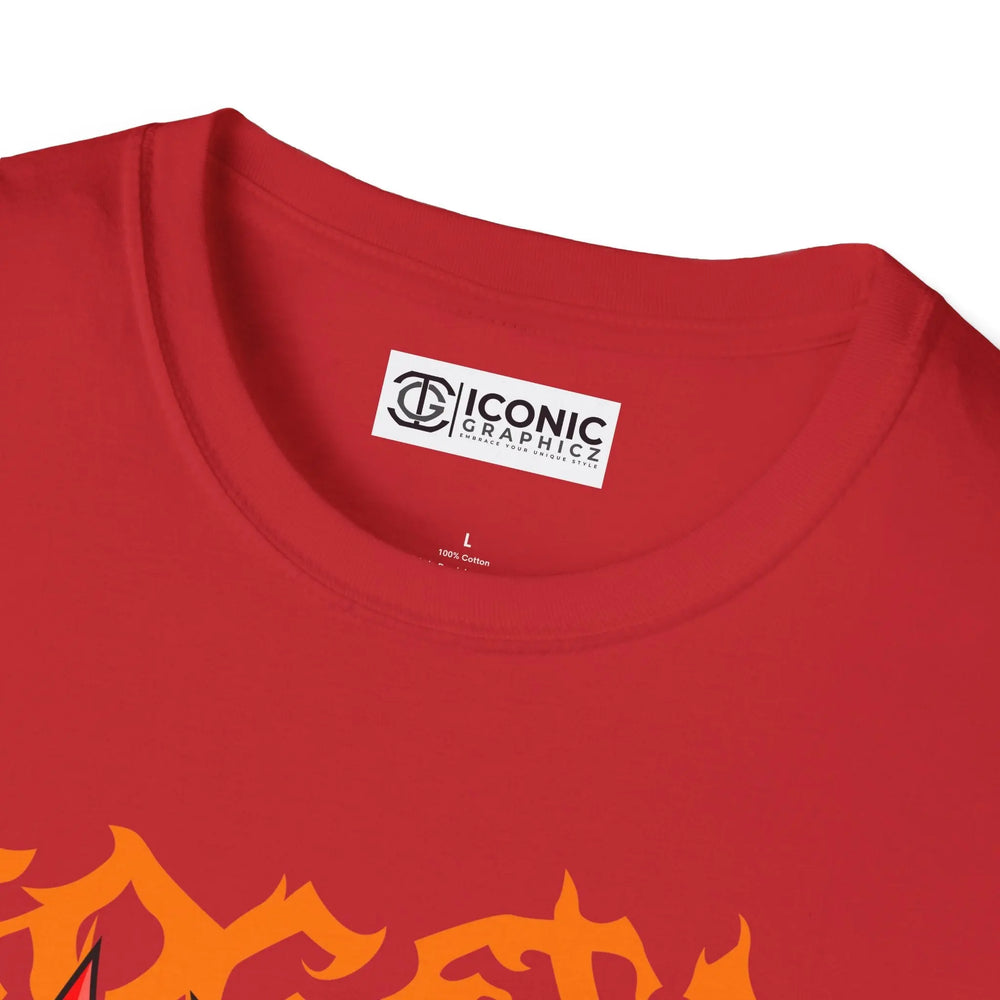 Gogeta Dragonball GT T-Shirt Printify