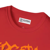 Gogeta Dragonball GT T-Shirt Printify