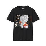 Gogeta Dragonball T-Shirt Printify