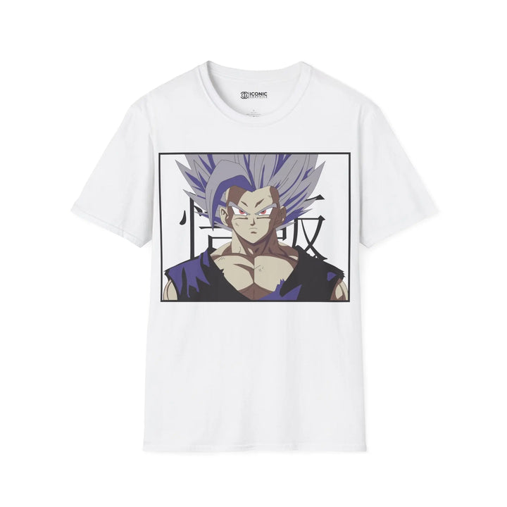 Gohan Dragonball Super T-Shirt Printify