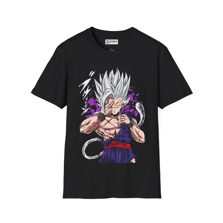 Gohan Dragonball Super T-Shirt Printify