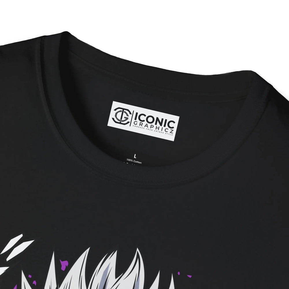 Gohan Dragonball Super T-Shirt Printify