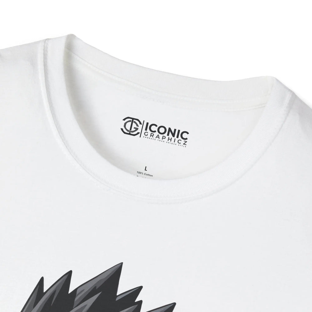 Gohan Dragonball T-Shirt Printify