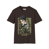 Gohan Dragonball T-Shirt Printify
