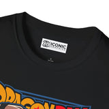 Gohan Dragonball T-Shirt Printify