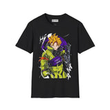 Gohan Dragonball T-Shirt Printify
