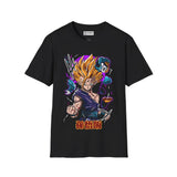Gohan Dragonball T-Shirt Printify