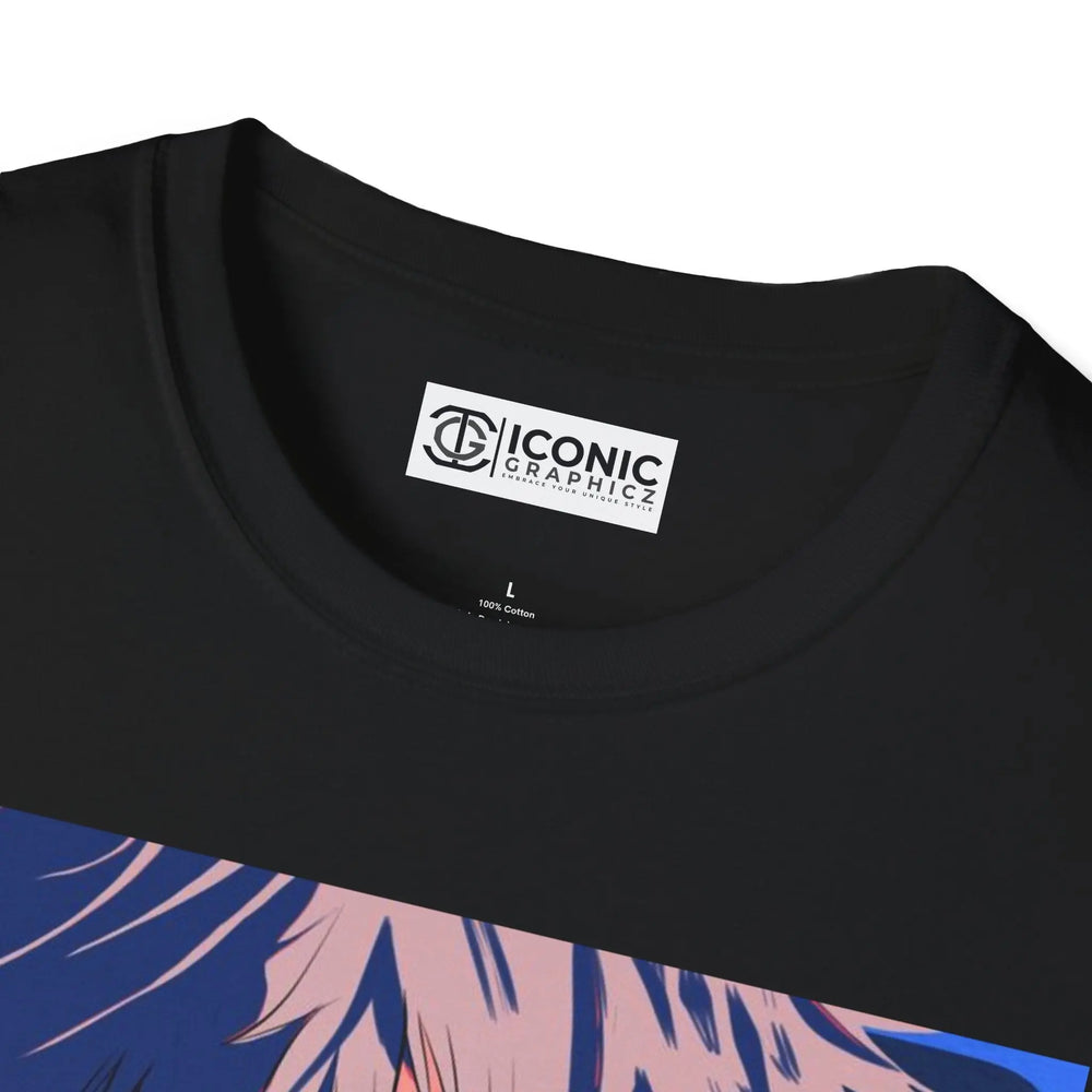 Gojo Jujitsu Kaisen T-Shirt Printify
