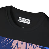 Gojo Jujitsu Kaisen T-Shirt Printify