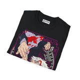 Gojo Jujitsu Kaisen T-Shirt Printify