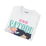 Gojo Jujitsu Kaisen T-Shirt Printify