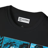 Gojo Unisex Softstyle T-Shirt Printify