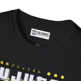 Gojo and Geto Jujitsu Kaisen T-Shirt Printify