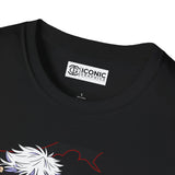 Gojo x Nanami Jujitsu Kaisen T-Shirt Printify