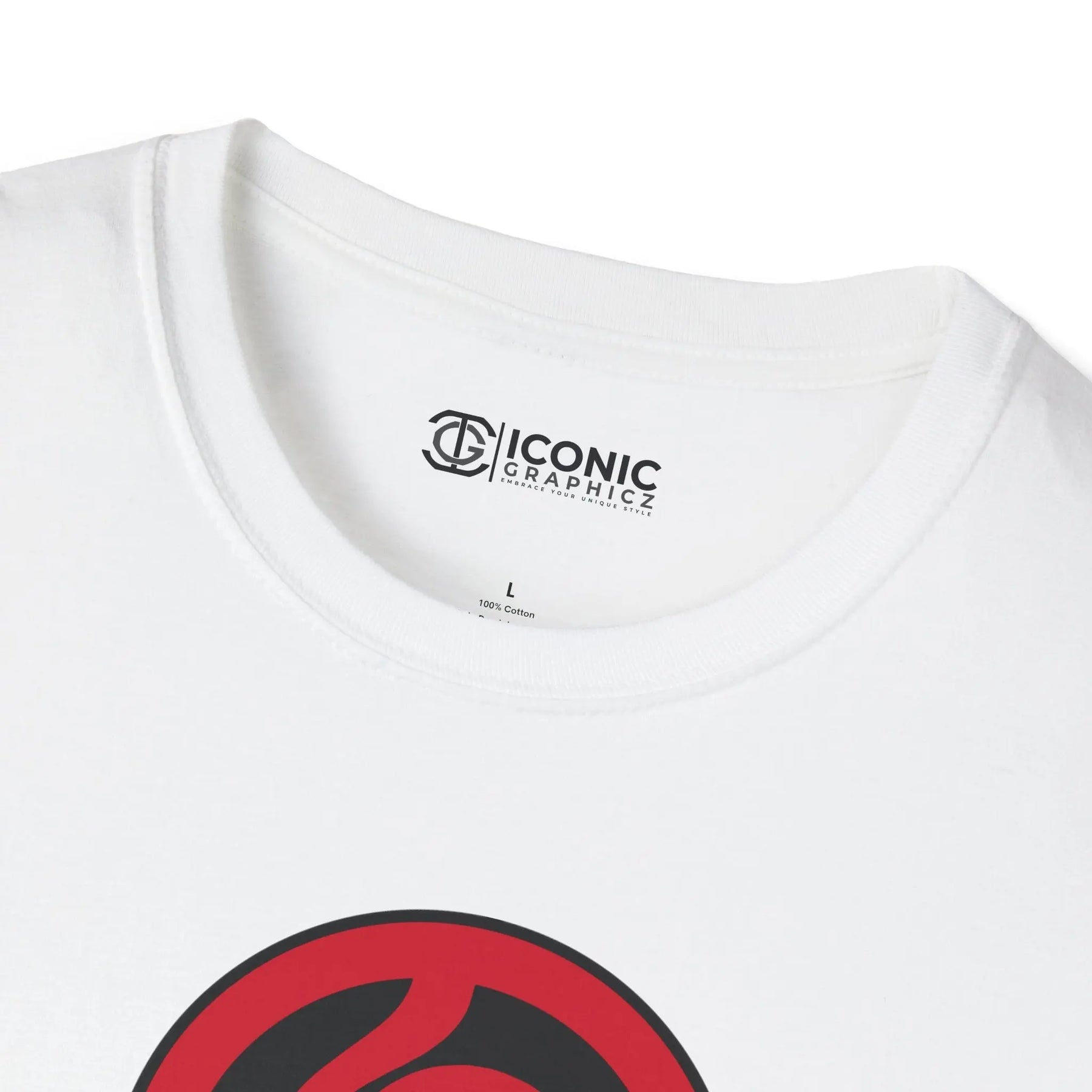 Gojos Team Jujitsu Kaisen T-Shirt Printify