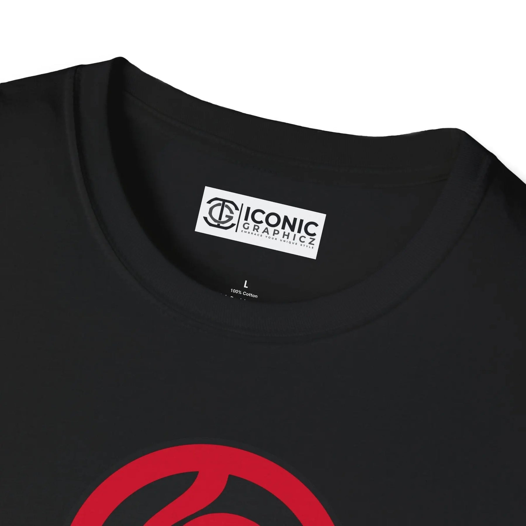 Gojos Team Jujitsu Kaisen T-Shirt Printify