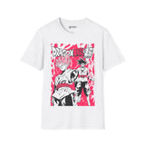 Goku Black Dragonball Super T-Shirt Printify