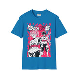 Goku Black Dragonball Super T-Shirt Printify