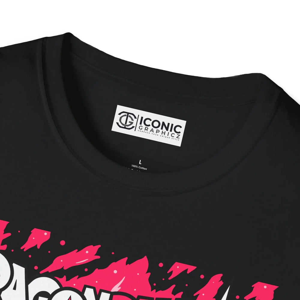Goku Black Dragonball Super T-Shirt Printify