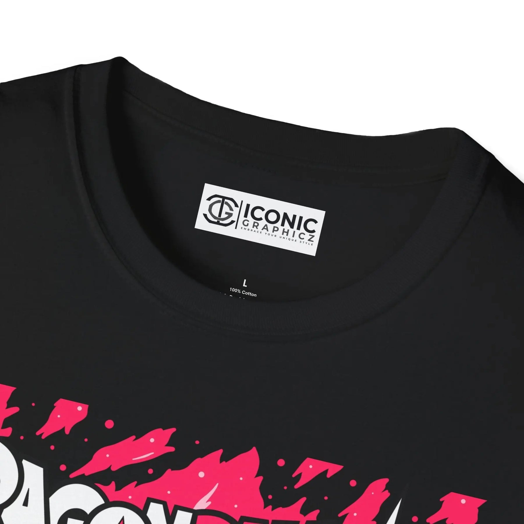 Goku Black Dragonball Super T-Shirt Printify