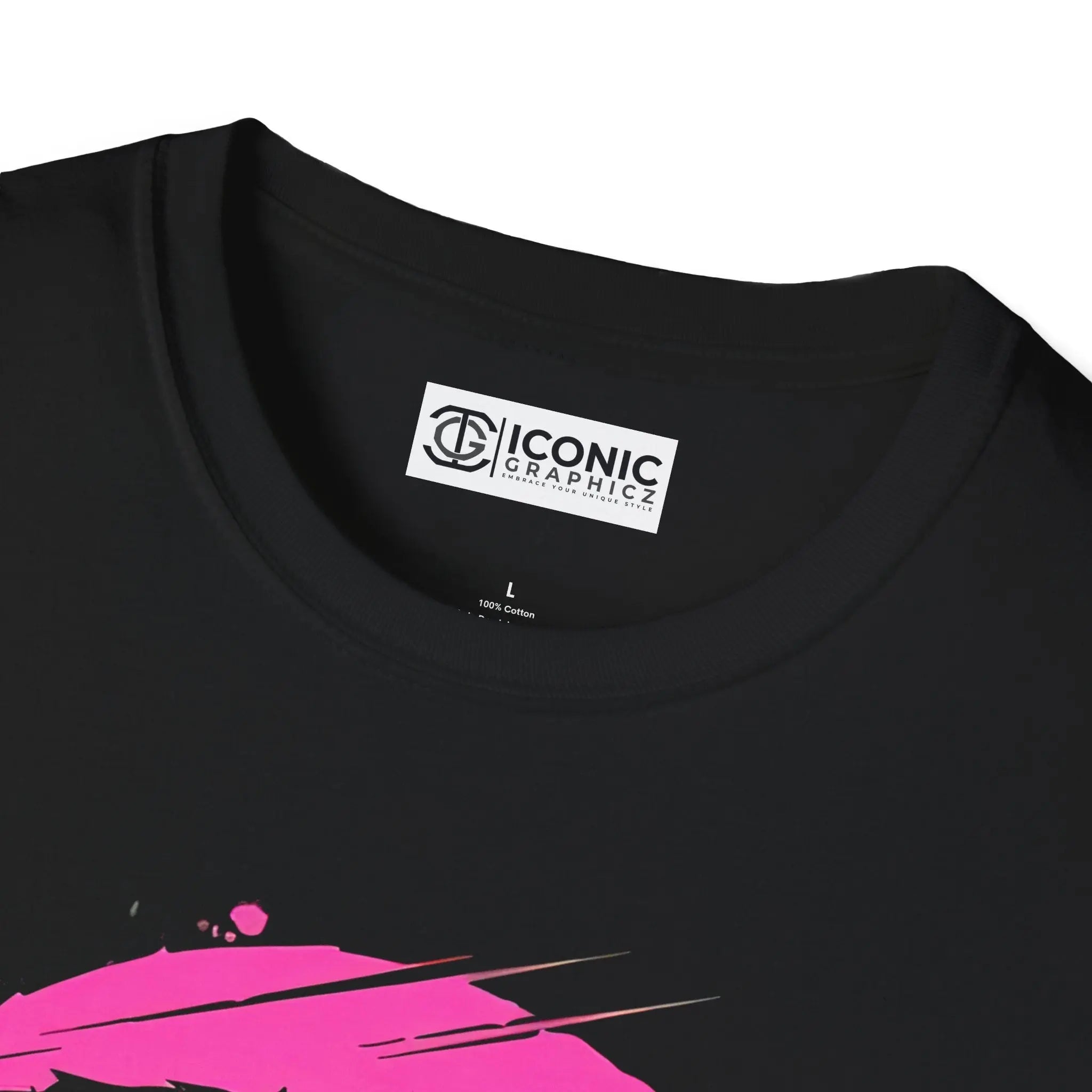 Goku Black Dragonball Super T-Shirt Printify