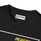 Goku Dragon Ball GT T-Shirt Printify