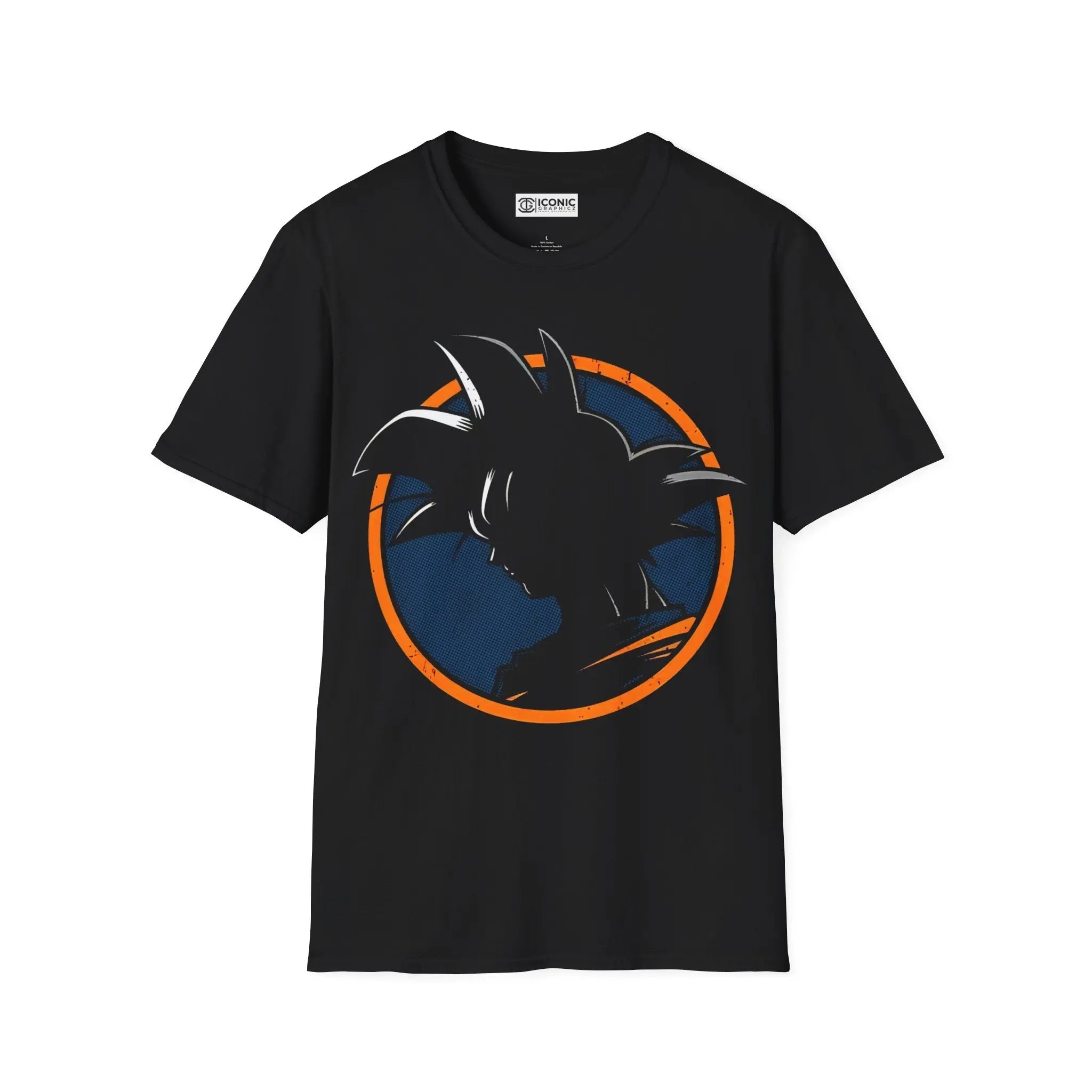 Goku Dragon Ball Z T-Shirt Printify