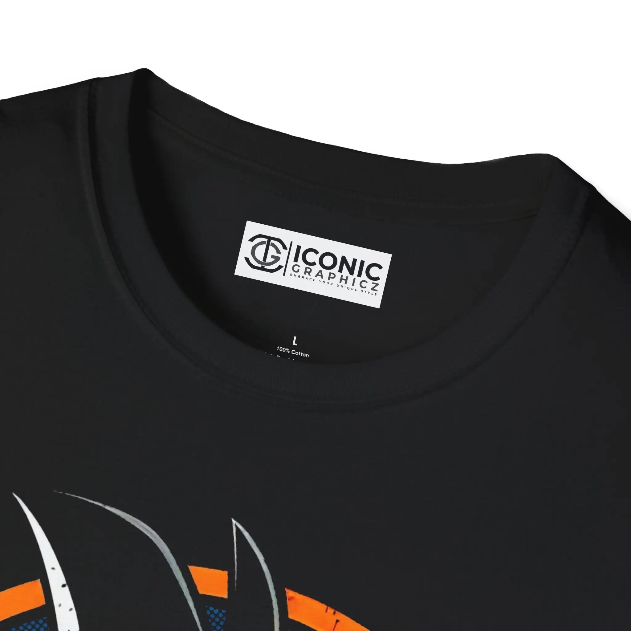 Goku Dragon Ball Z T-Shirt Printify
