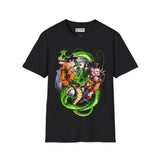 Goku Dragon Ball Z T-Shirt Printify