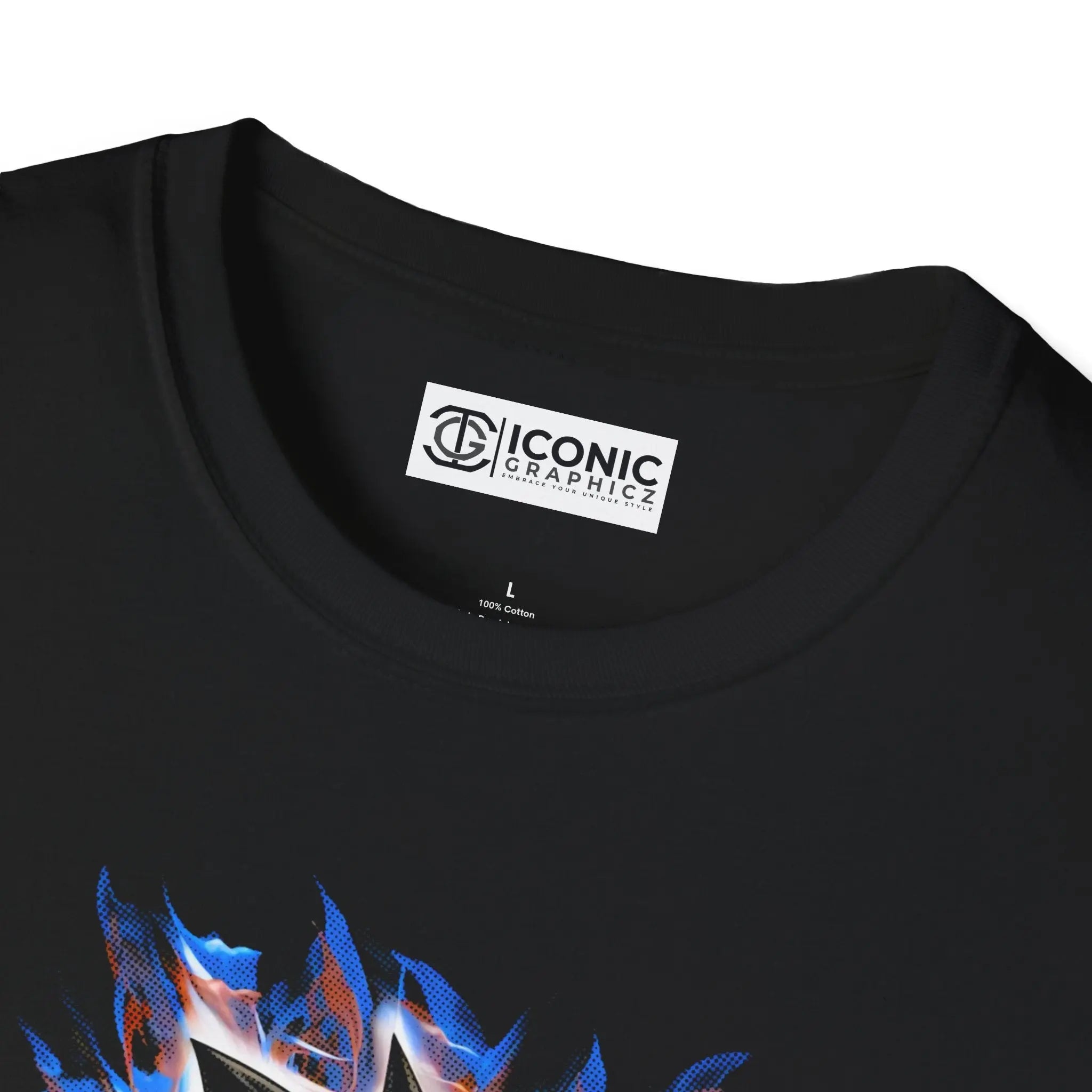 Goku Dragon Ball Z T-Shirt Printify