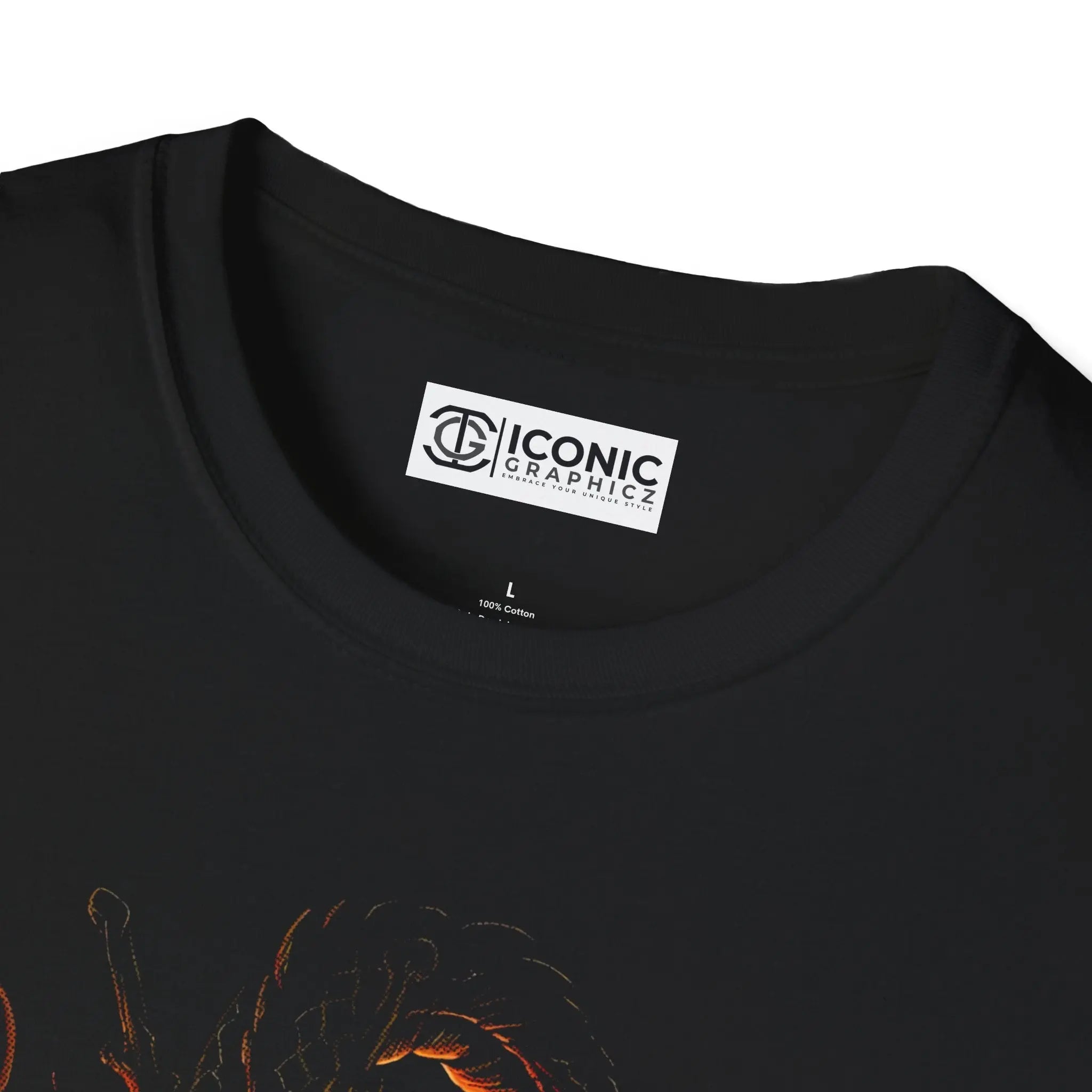 Goku DragonBall Super T-Shirt Printify